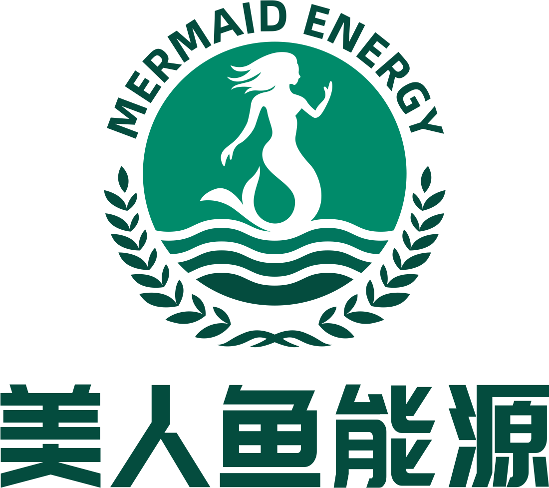 Mermaid Energy Logo
