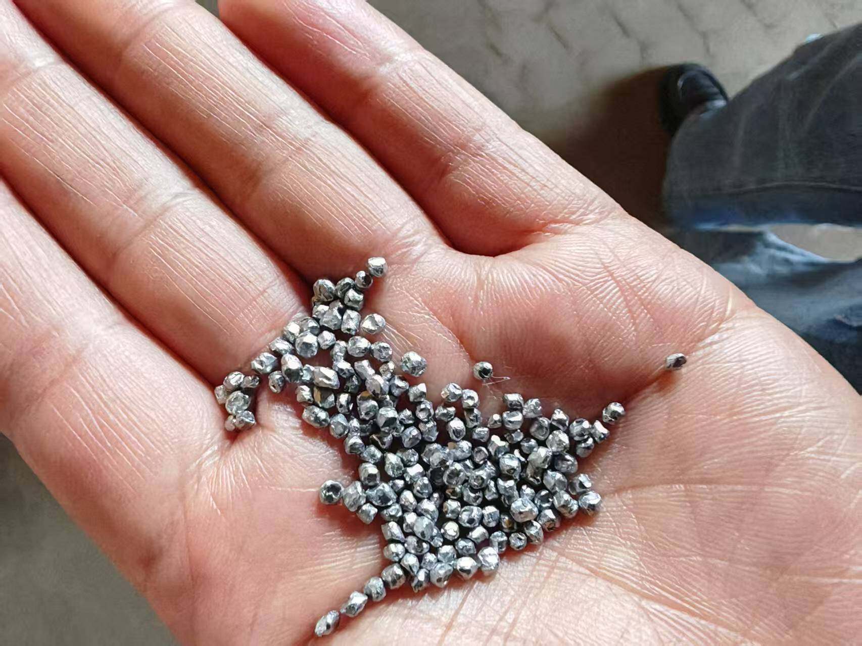 Peening Steel Shot (Grinding Shot)