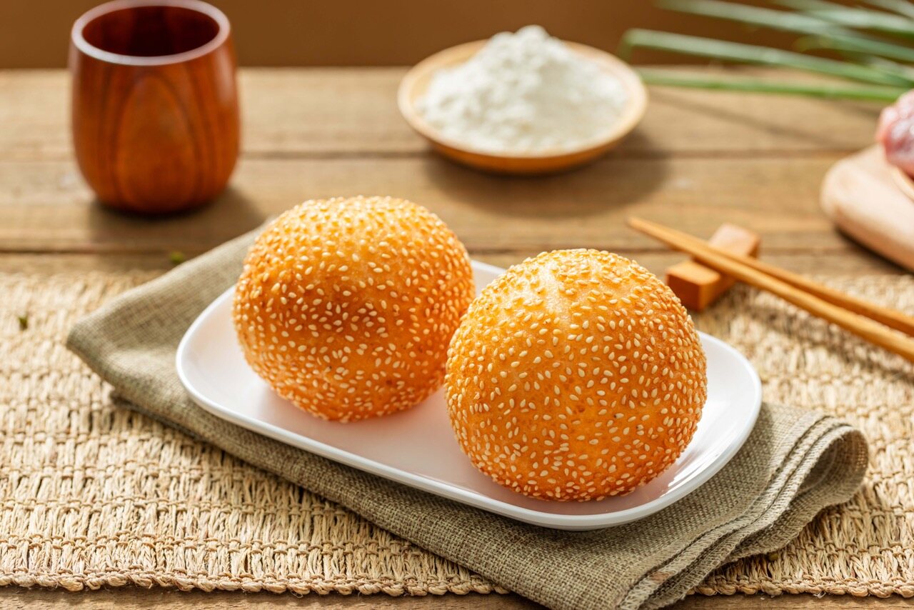 麻球
