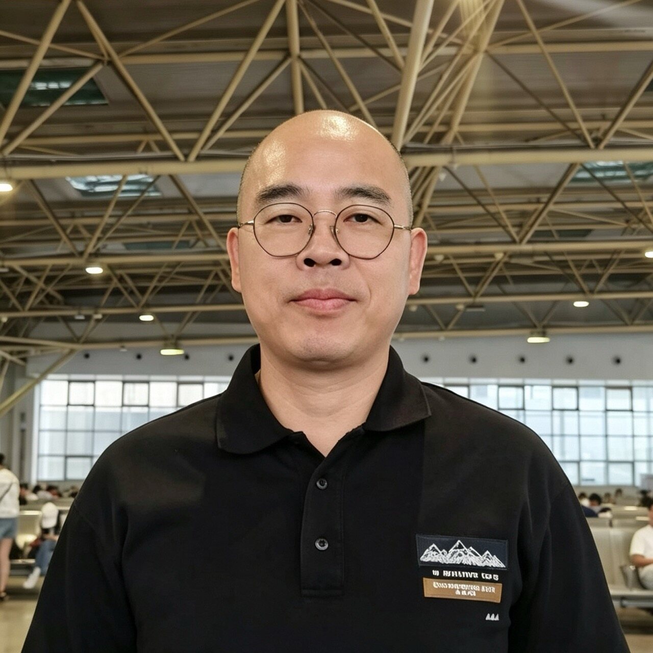 许成国