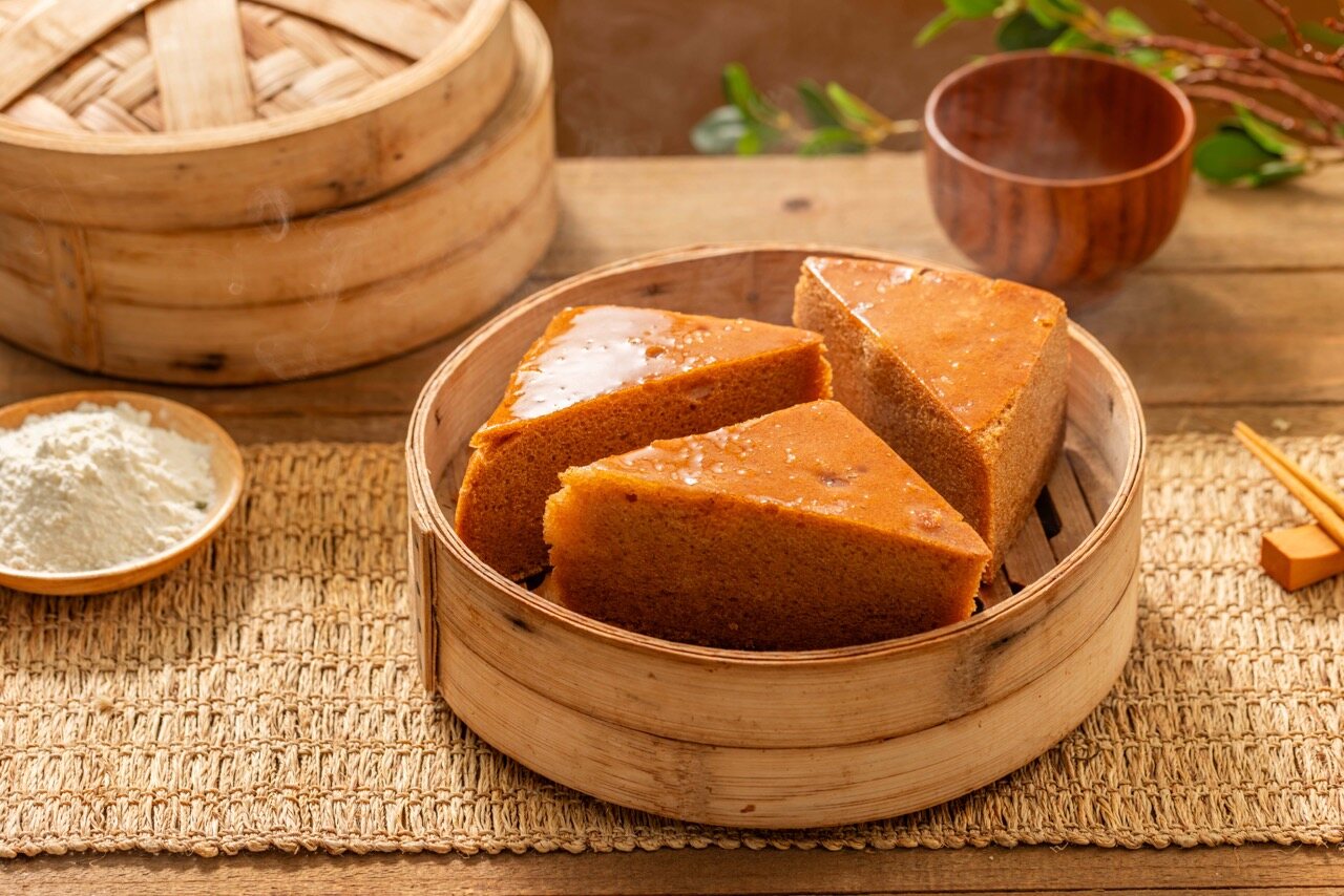 马拉糕