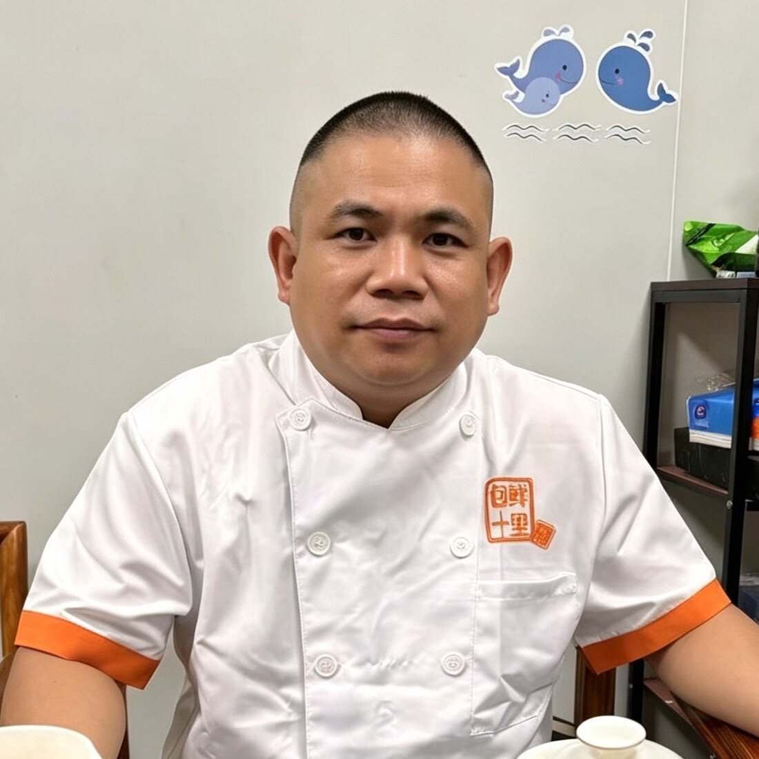 陈基义