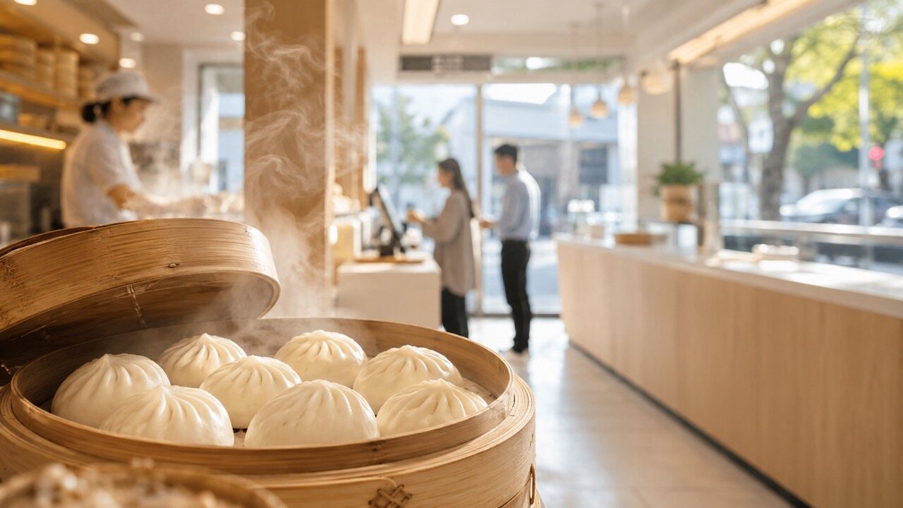 2026年社区早餐行业观察：现制现售成为消费新趋势