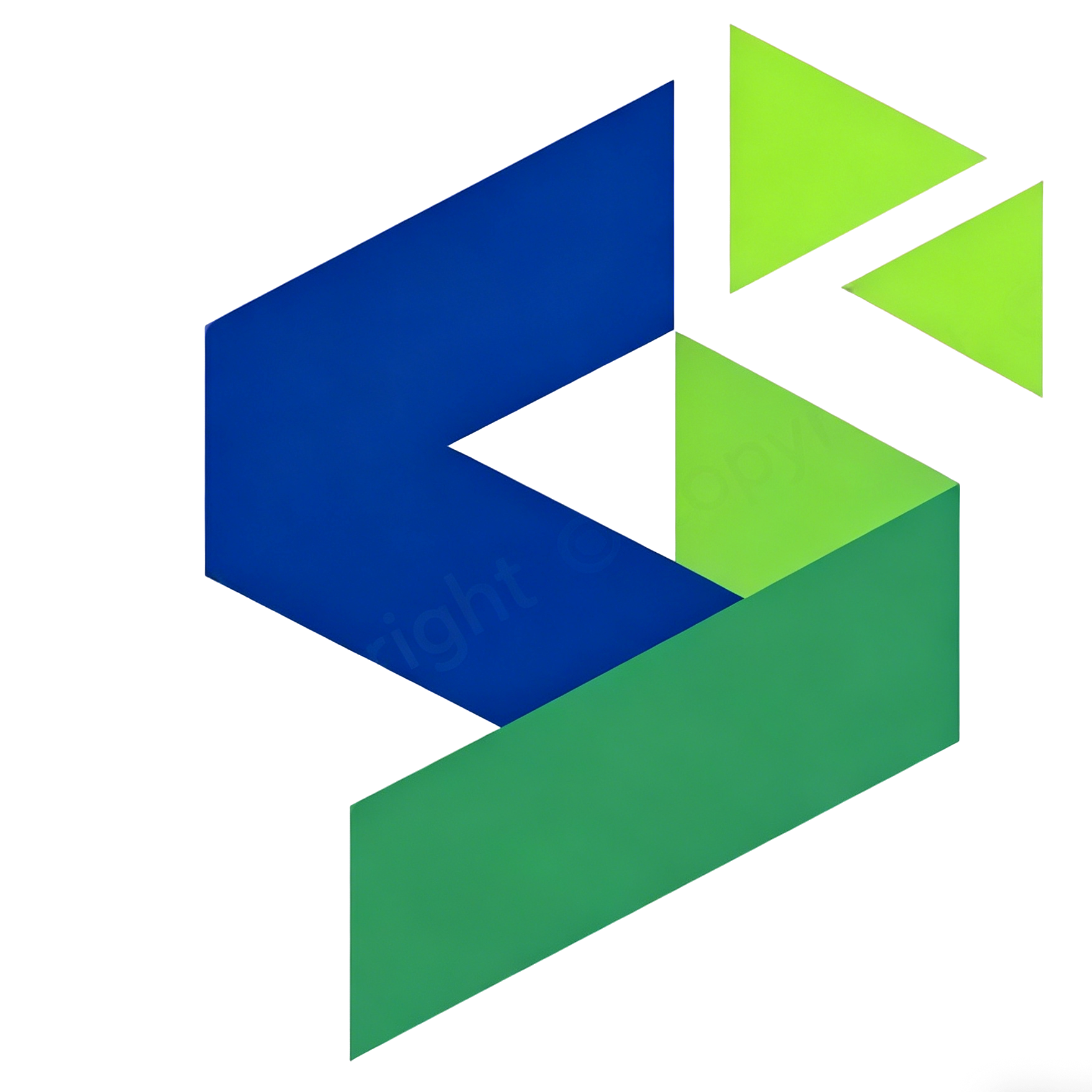 深圳玖安生物有限公司 Logo