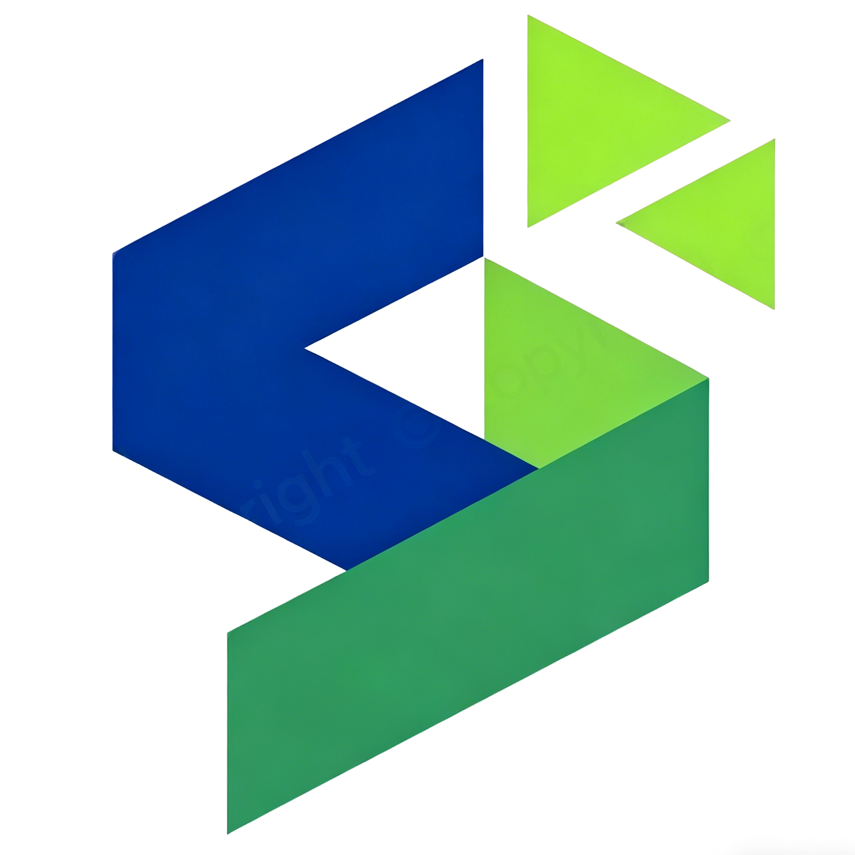 深圳玖安生物有限公司 Logo