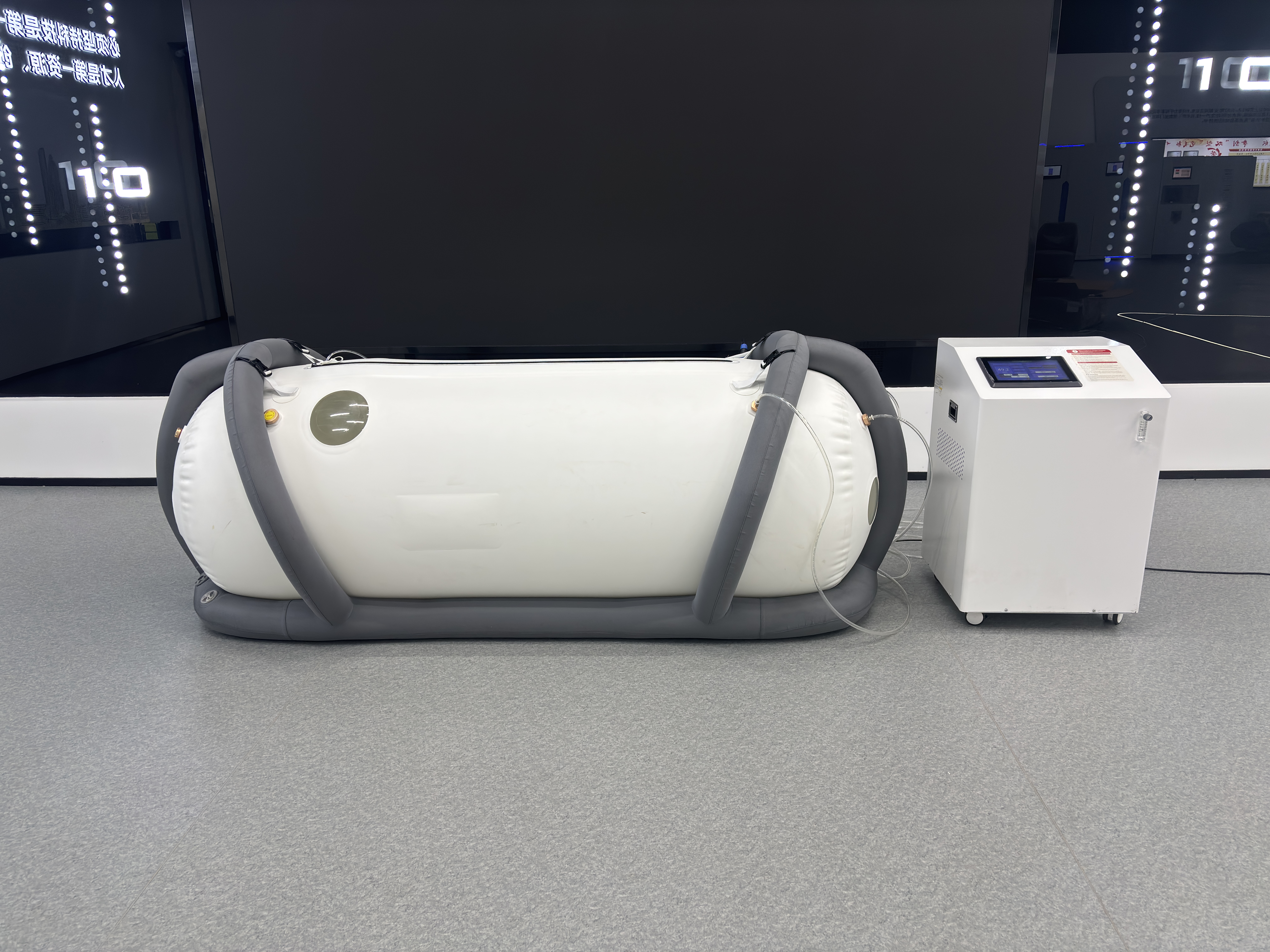 AstraFlow Pod