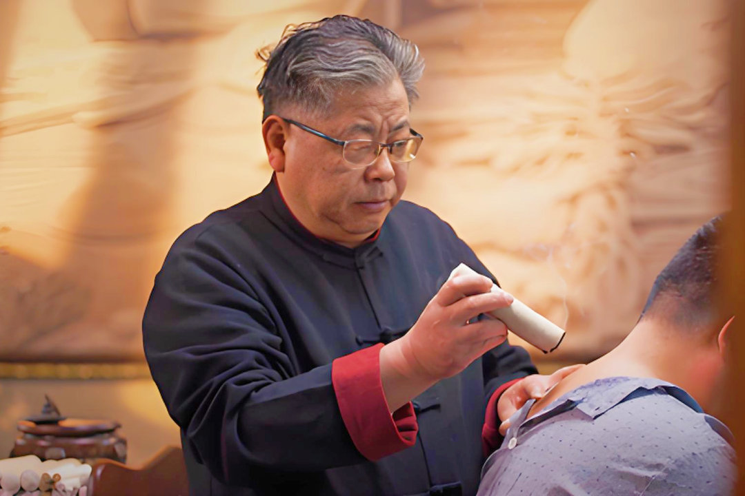 韩善明
