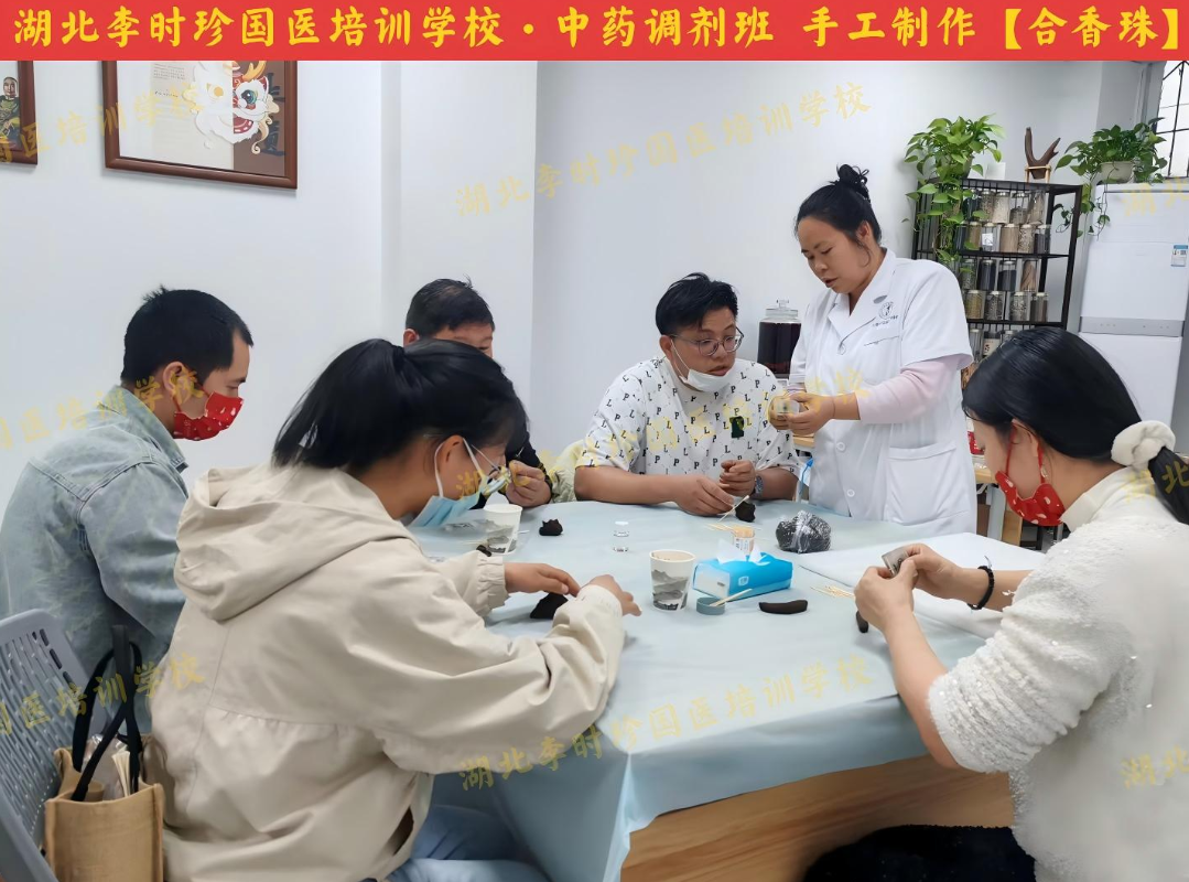 中药学专业