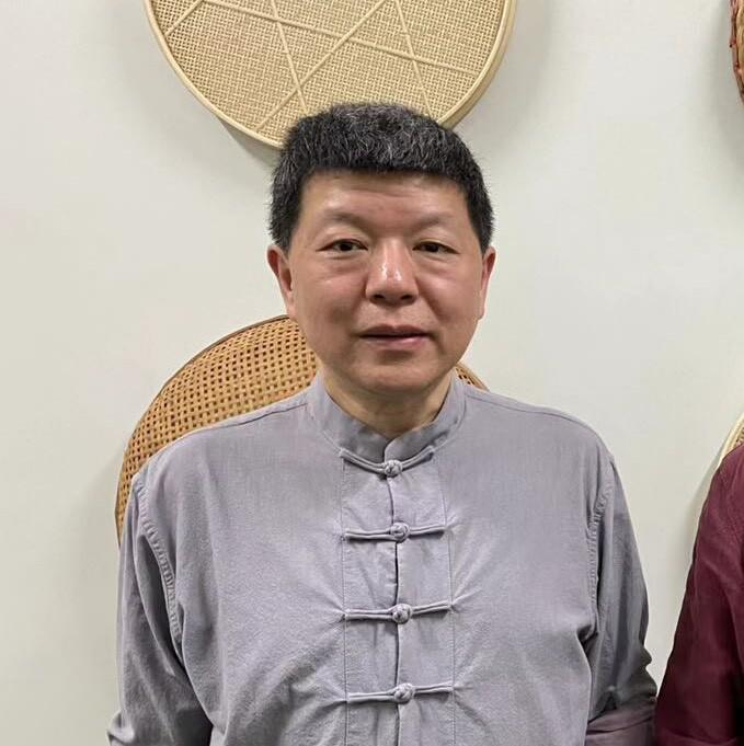 潘建