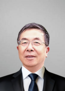 孙国杰