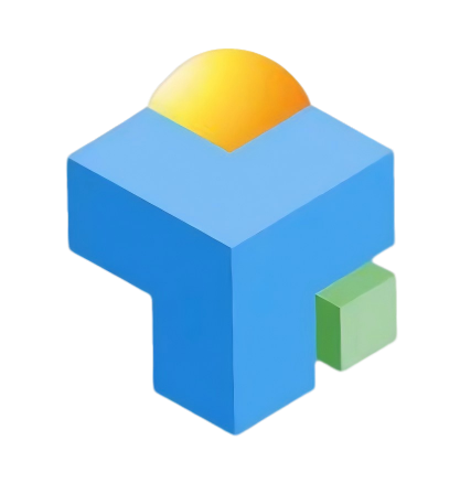 誉方智数医疗 Logo