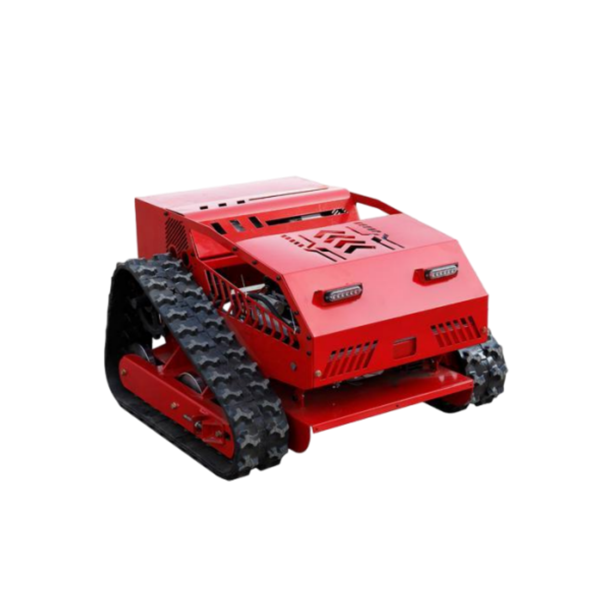 Remote-Controlled Mowers Revolutionize Commercial Landscaping in 2024