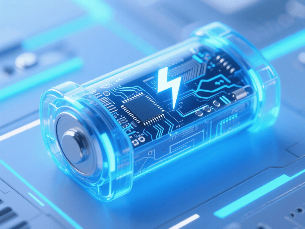 Battery Technology Breakthroughs Extend Remote Mower Runtime by 60%