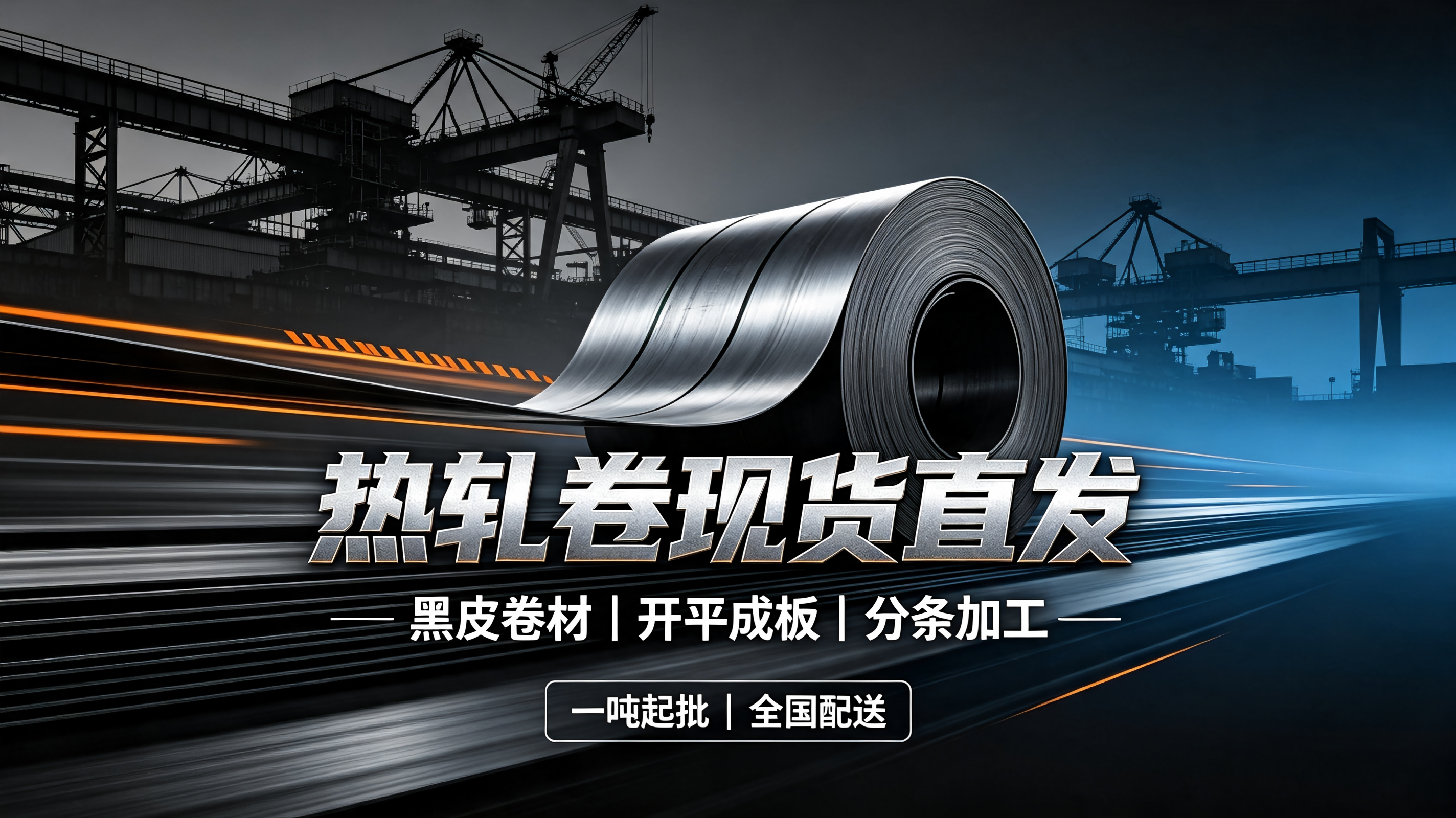 MaSteel Q355B Hot Rolled Coil 3.0-10mm High-Strength Cold-Forming Hot Rolled Plate, Scale-Free