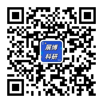 微信公众号二维码