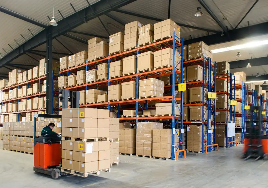 High-volume Procurement