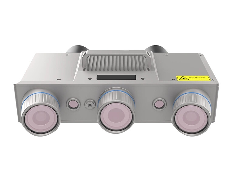 PowerScan-H