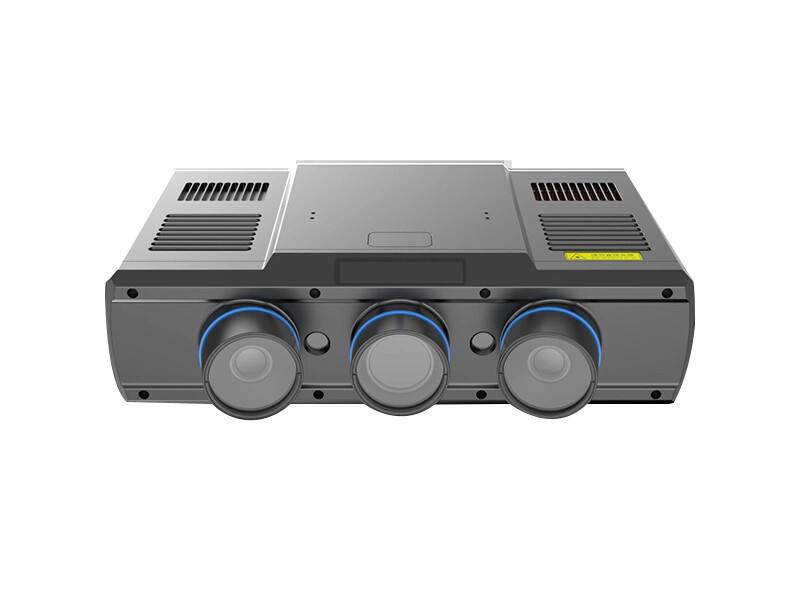 PowerScan 12M Pro