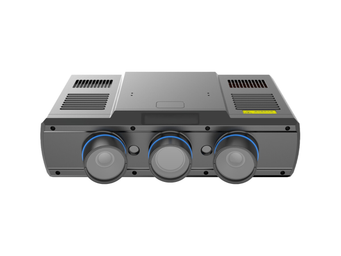 PowerScan 5M Pro