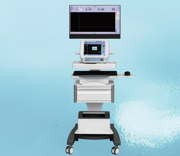Doppler Flow Detection System for Coronary Artery Bypass Surgery