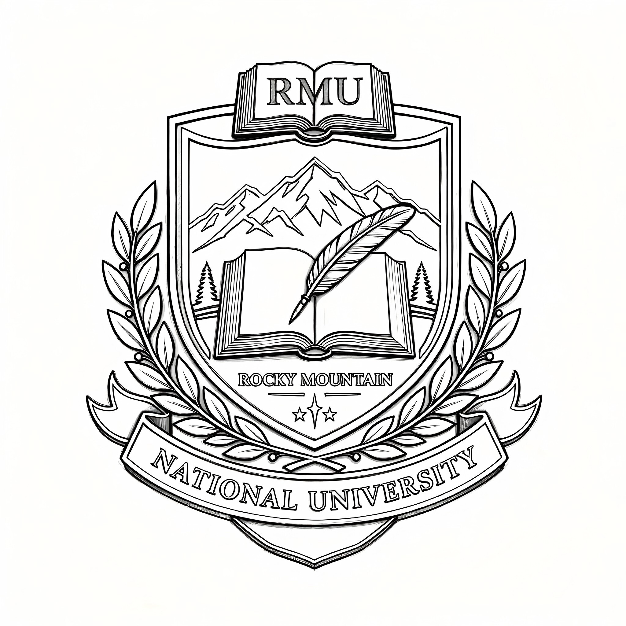 RMU Logo