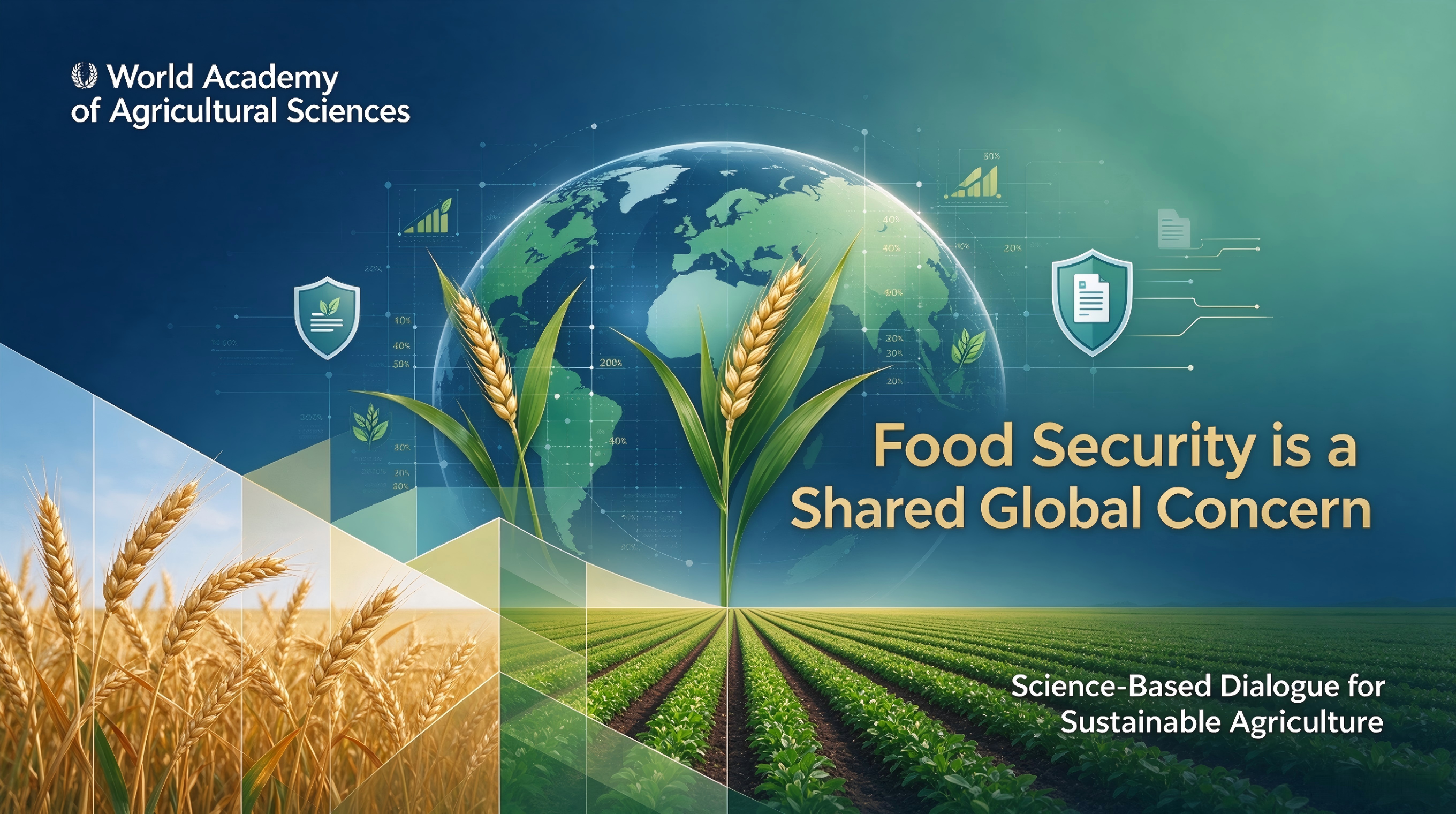 WAAS Welcomes the Planned Establishment of the China-US Agricultural Working Group