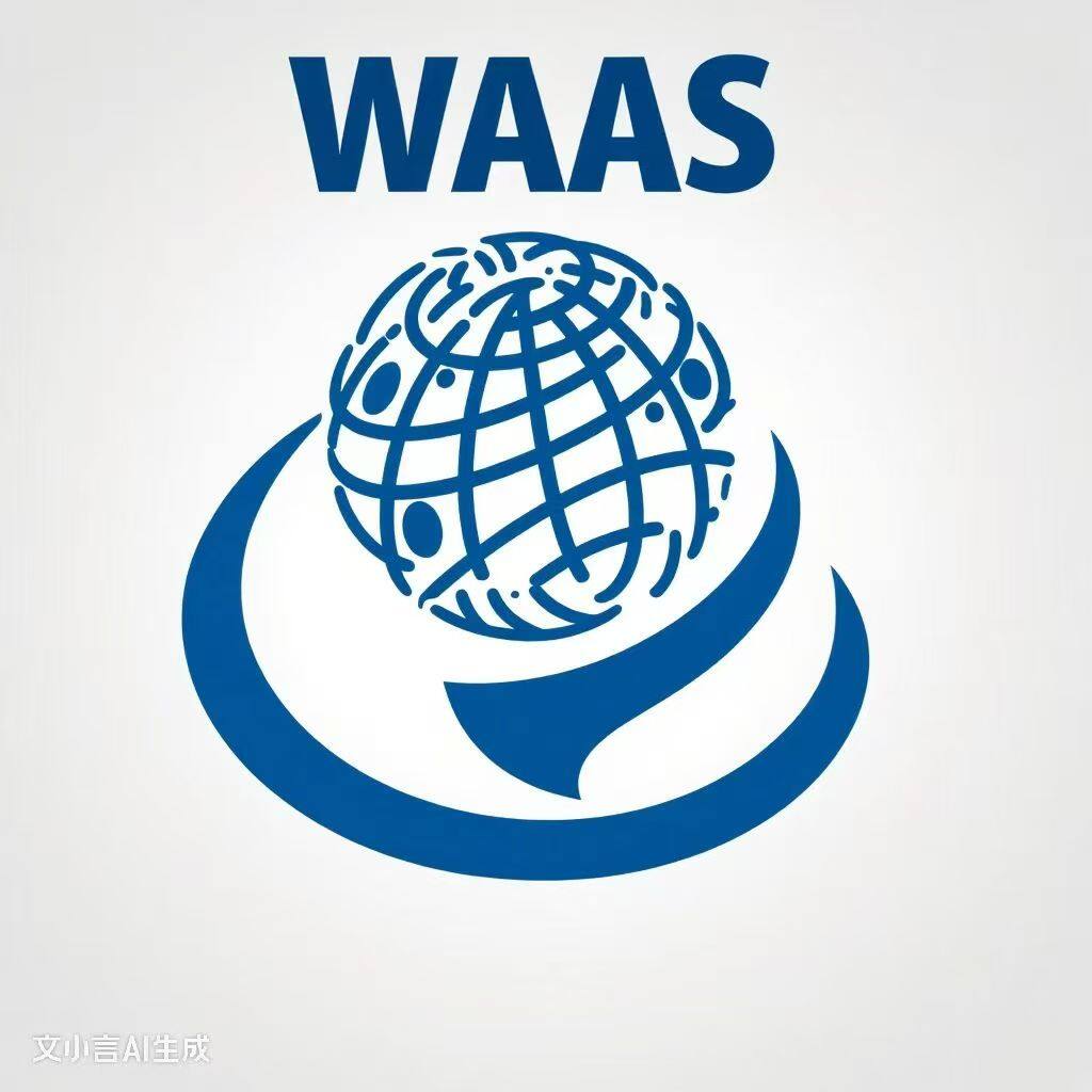 WAAS Logo
