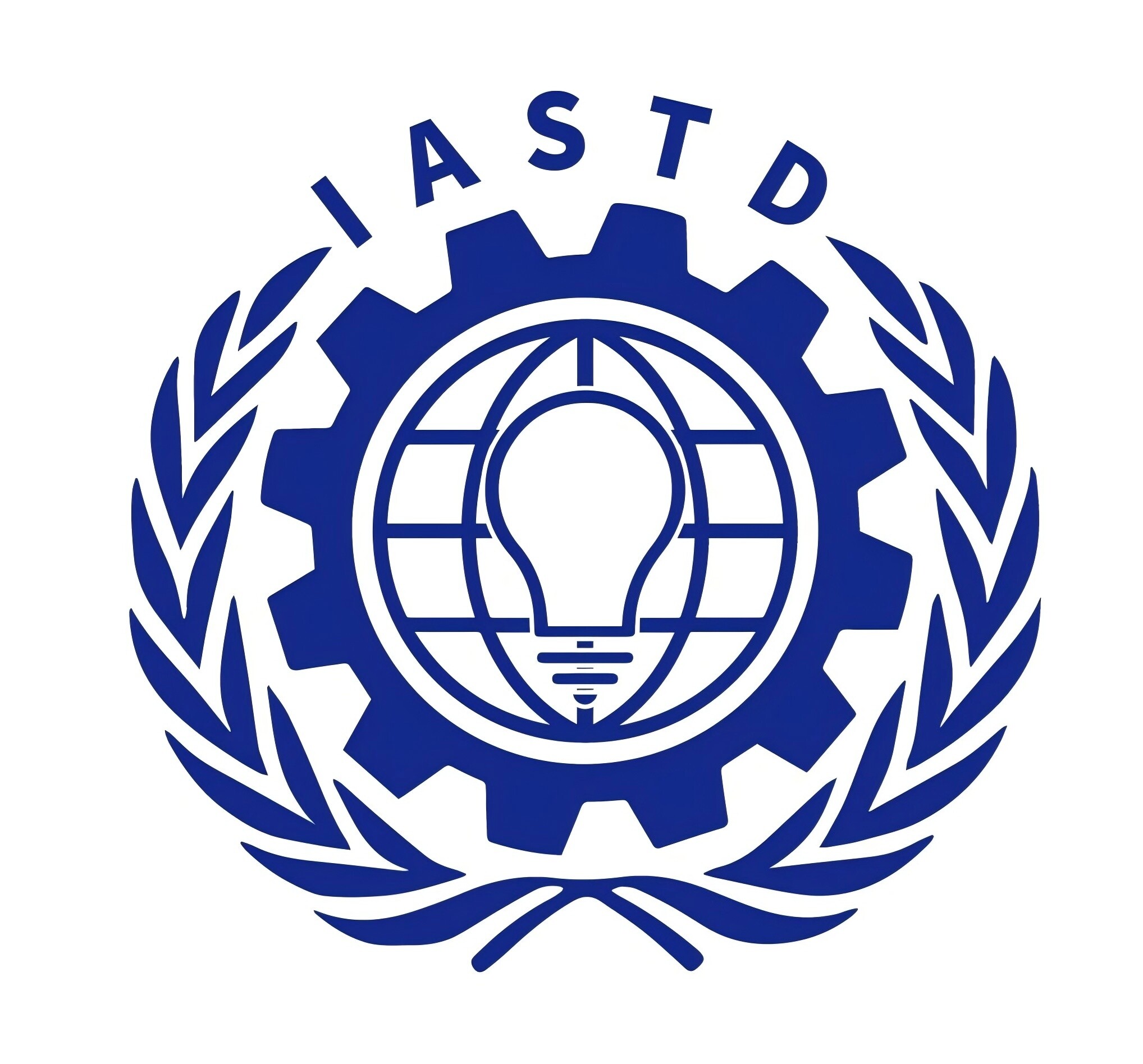 IASTD Logo
