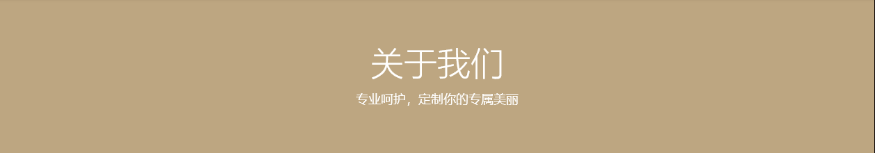 关于我们-手机版