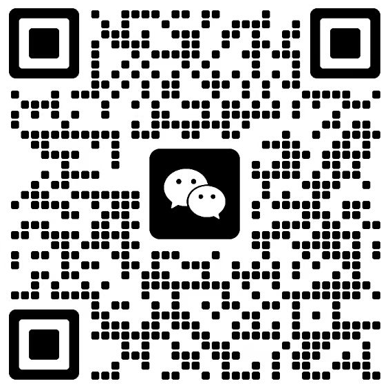 微信二维码-手机版