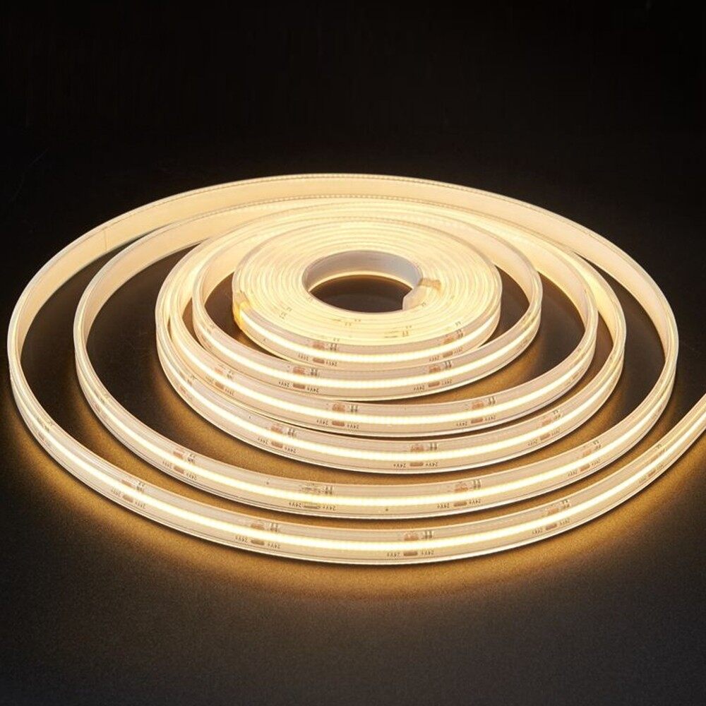 COB LED Strip Customization: A Technical Guide for Overseas Engineering Merchants
