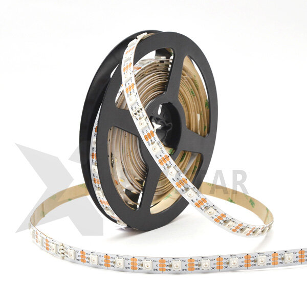 DC5V WS2812B Addressable LED Strip 60LED per Meter