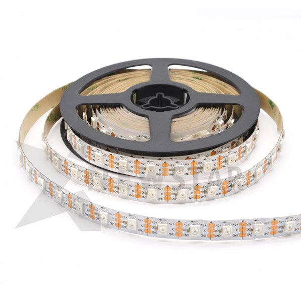 SK6812 WS2812B APA105 Pixel LED Strip