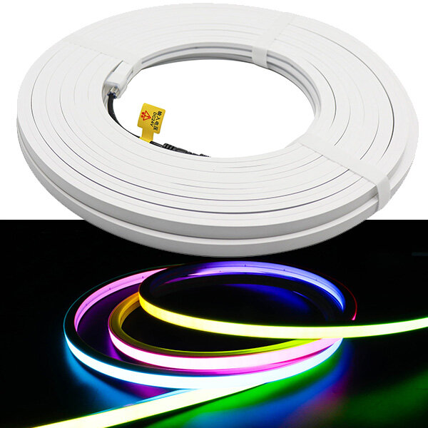 Addressable Pixel Neon Flex 12V for Signage Letters