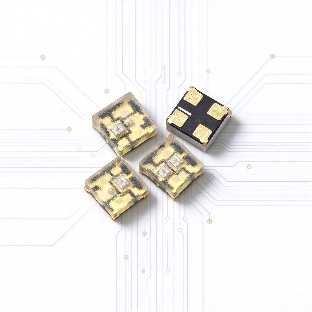 SK6812 HD8812 1515 Pixel LED Chip