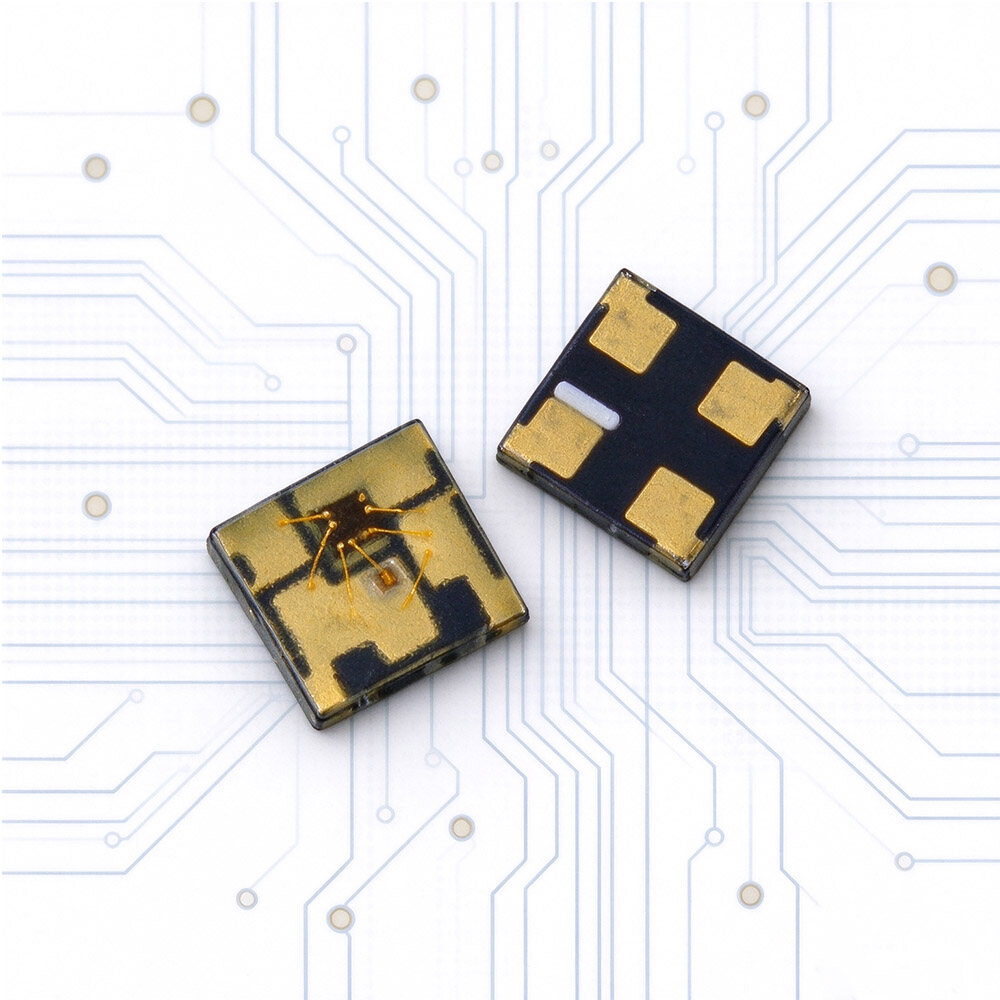 SK6812 HD8812 2020 LED Chip