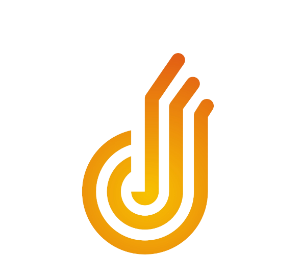 嘉鑫传媒 Logo