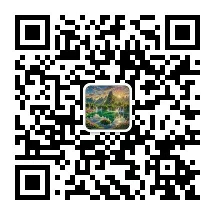 昊林启明公众号二维码