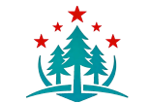 昊林启明 Logo
