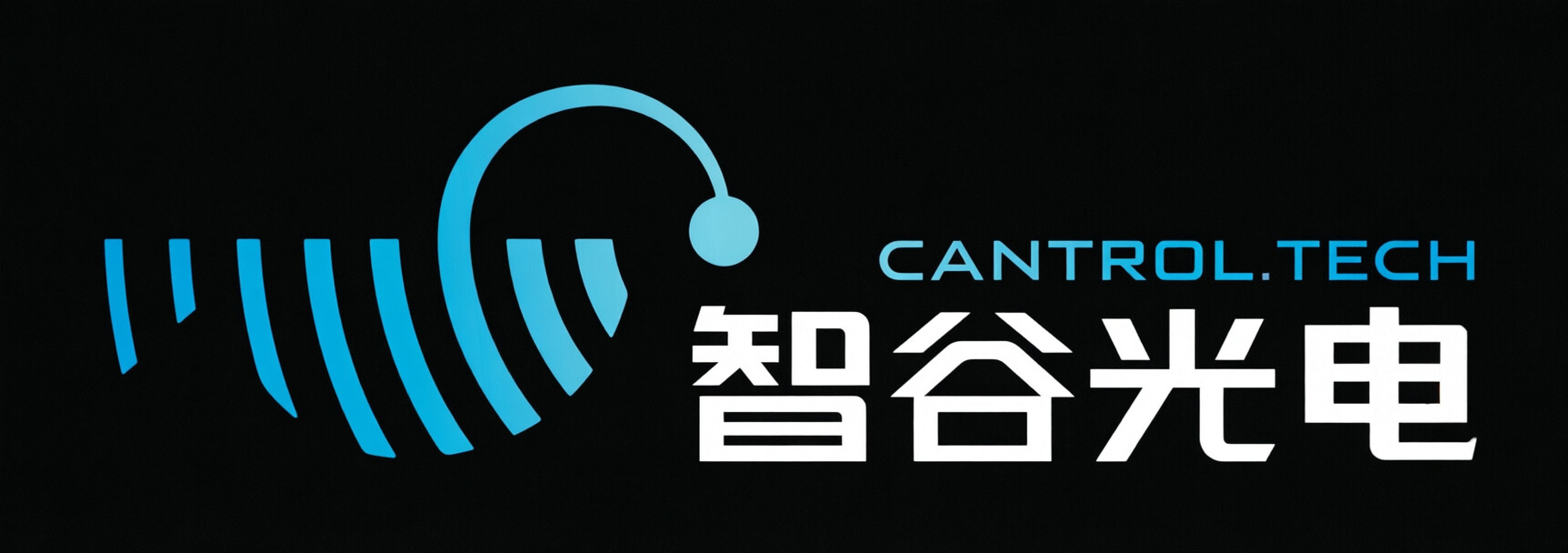 智谷光电 Logo