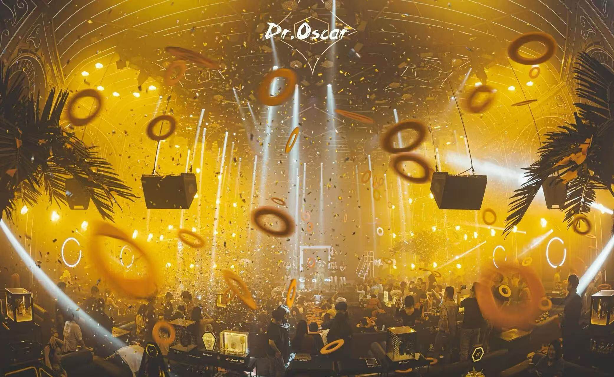 常州DR.OSCAR