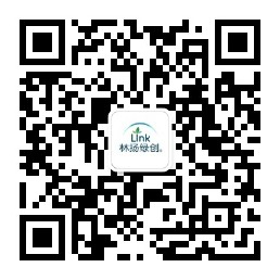 QR code for the Lin Yang Dongfang WeChat Official Account