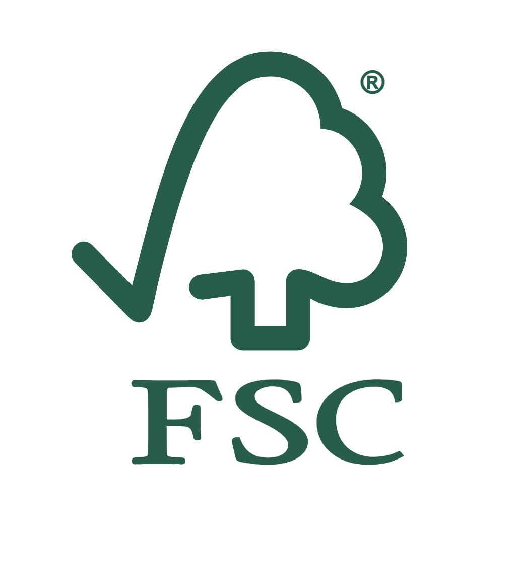 FSC Promotional License FSC® N002971