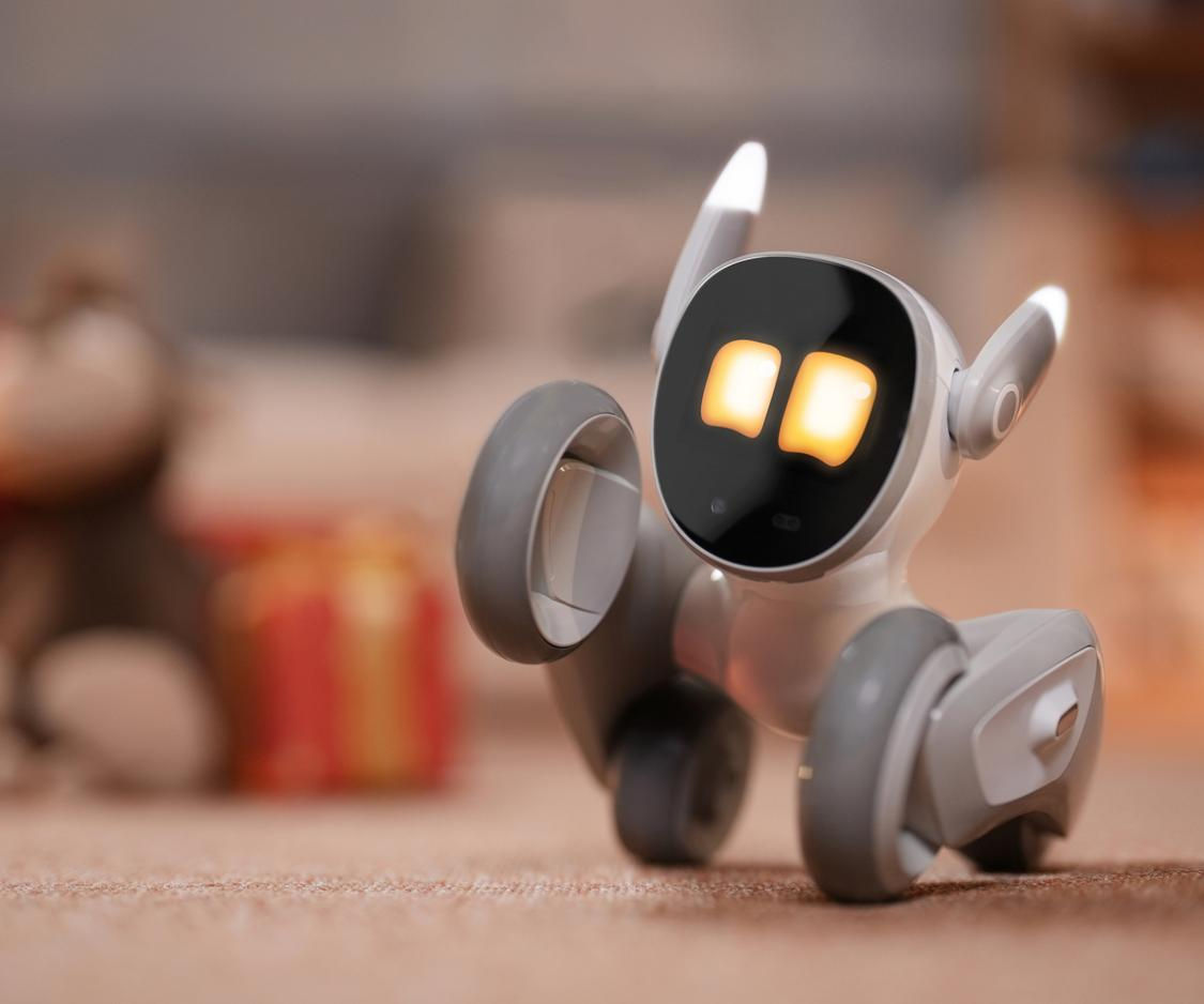 AI 学习伴侣