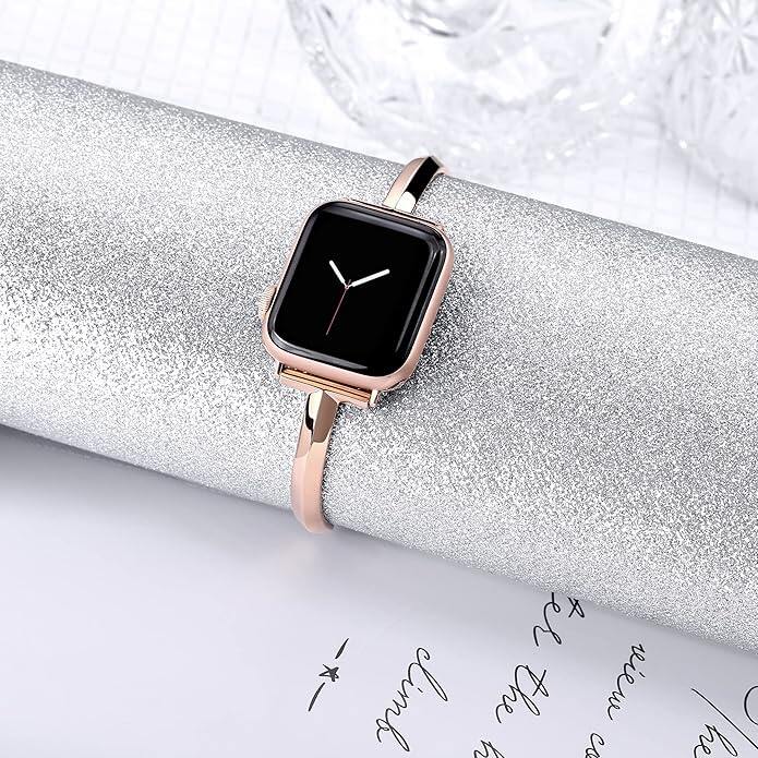 PlusRoc Stainless Steel Band thumbnail 2