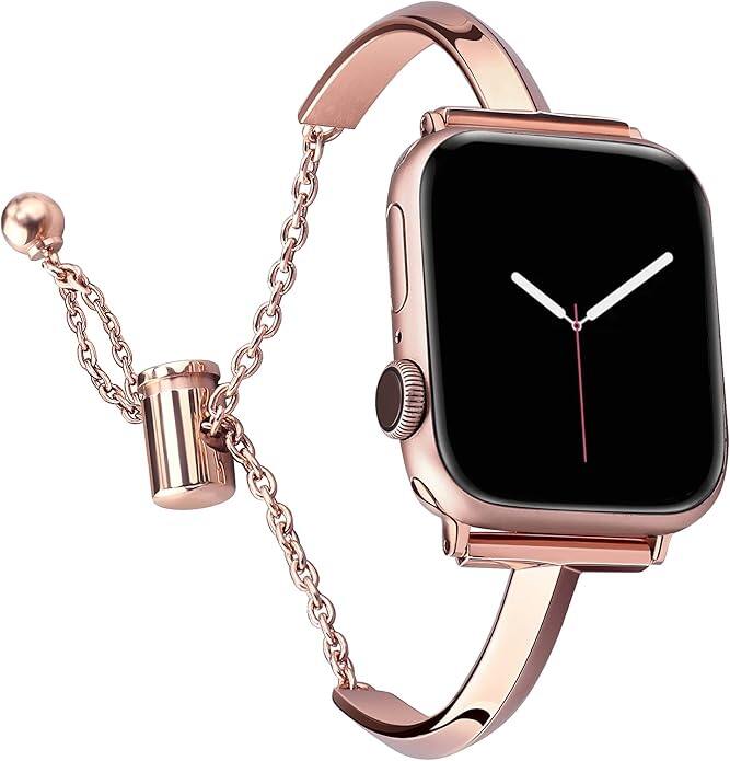 PlusRoc Stainless Steel Band