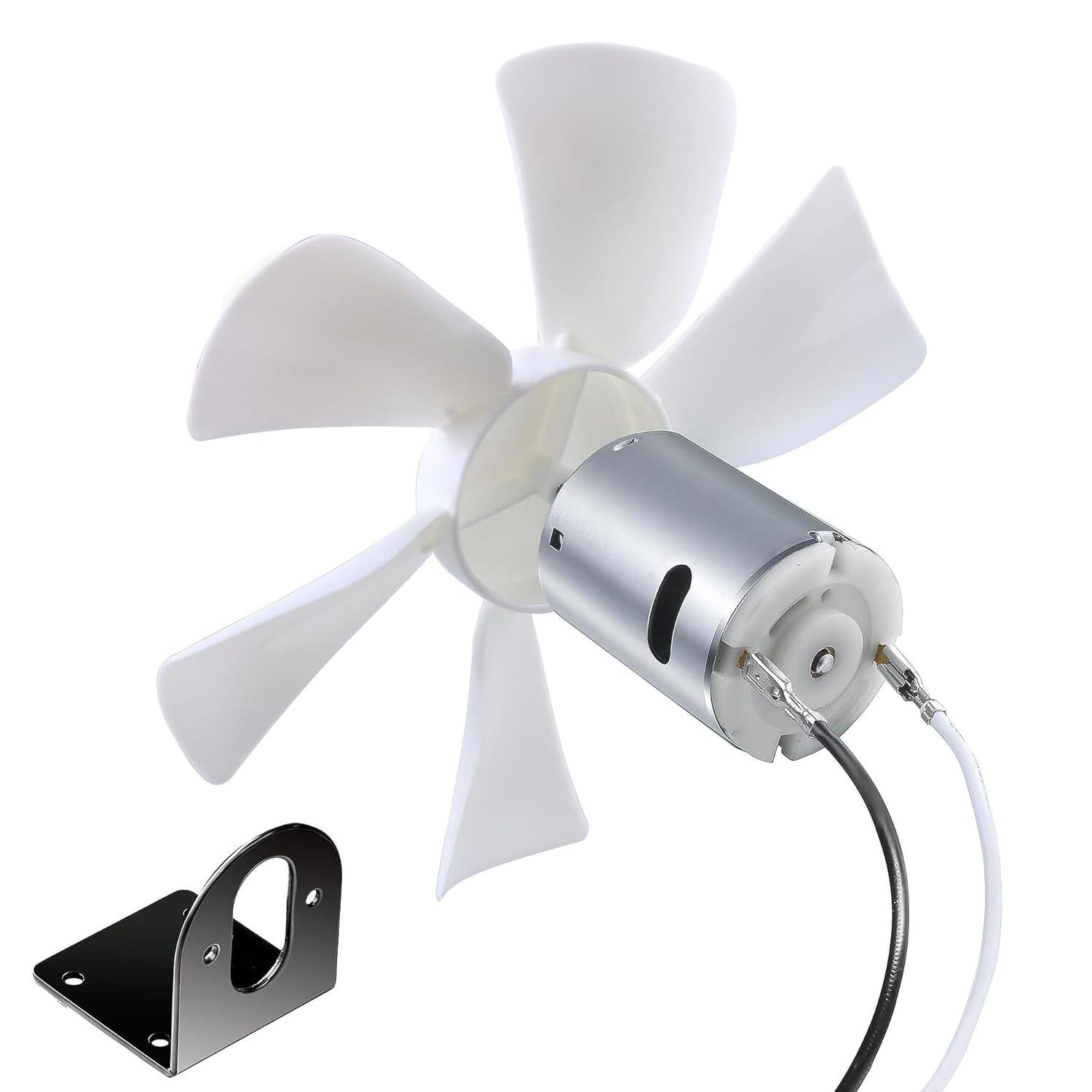 PlusRoc RV Ventilation Fan