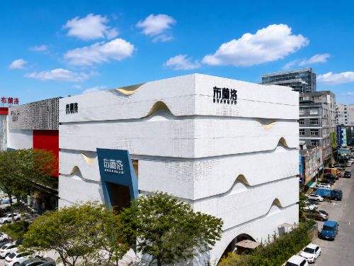 Branlo 6S Standard Workshop: ISO9001 and ISO45001 Dual-Certified Factory
