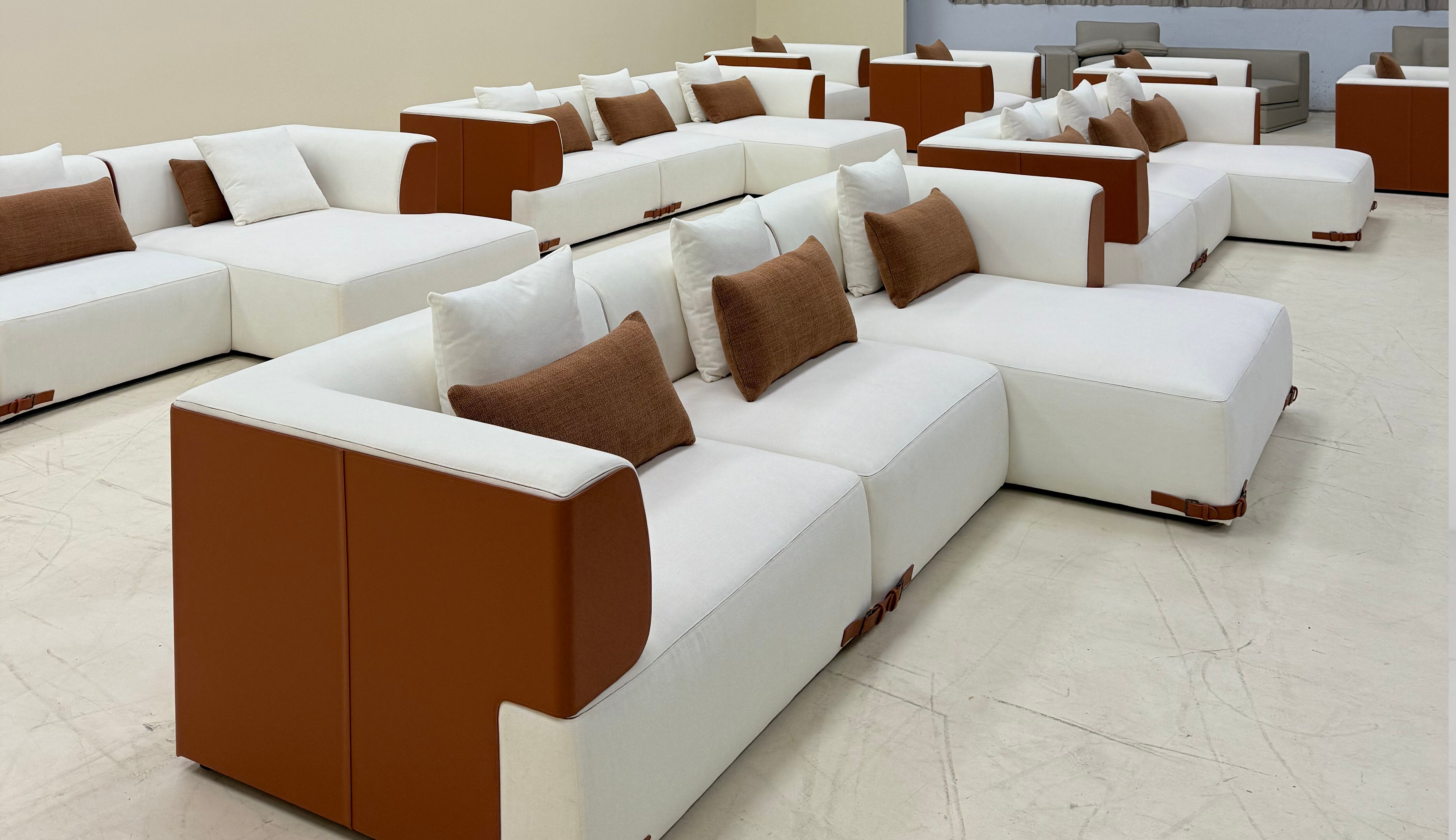 2026 Guide to Selecting High-End Italian Furniture Manufacturers: Brando Craftsmanship Explained