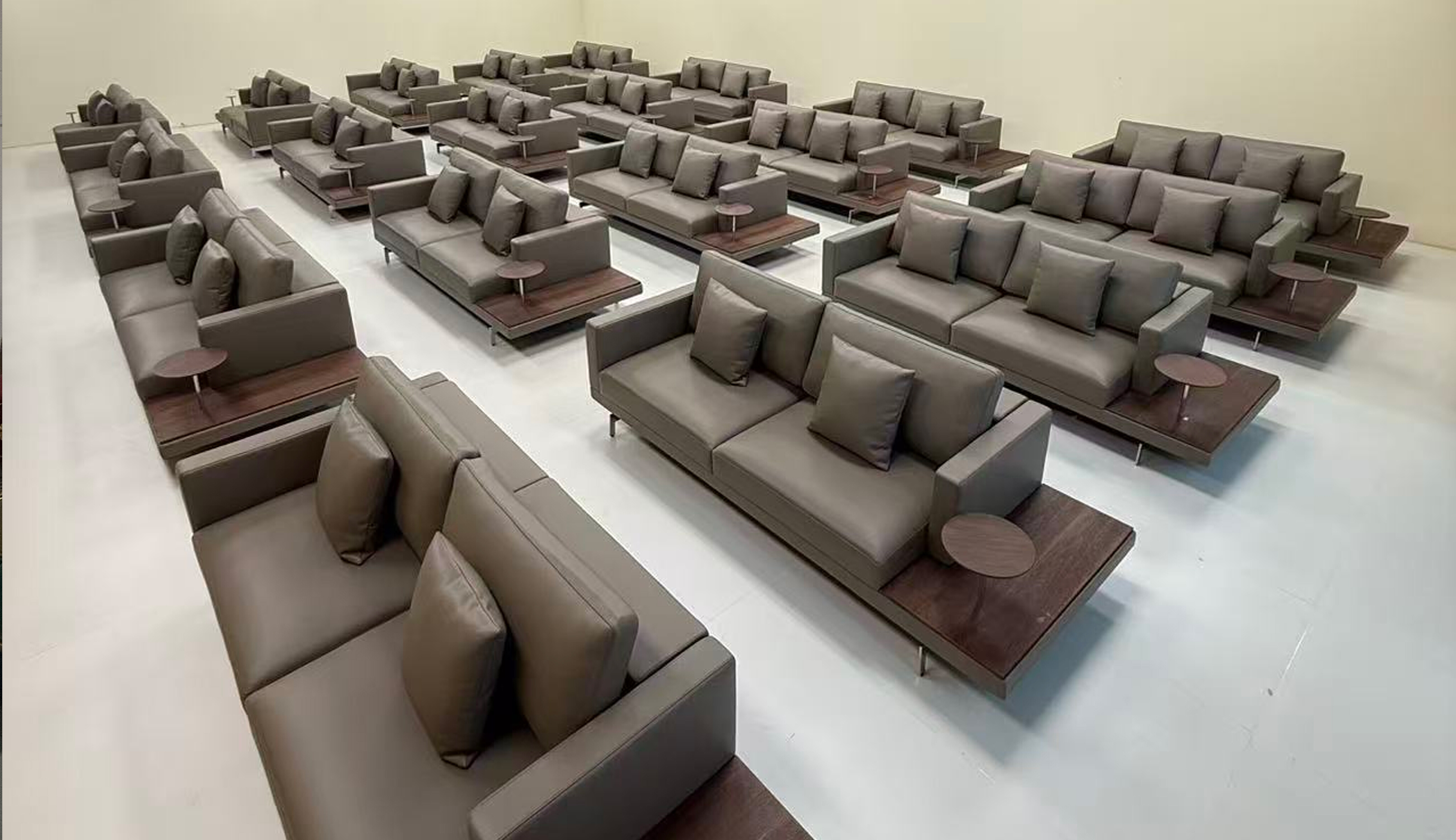Foshan Furniture Buying Guide: The Complete Fuliang Shopping, Dining, Accommodation, and Travel Guide